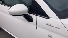 Fiat 500 1.0 Mild Hybrid Dolcevita [Part Leather] 3dr Petrol Hatchback